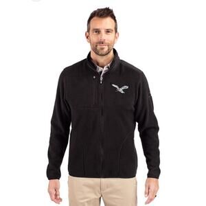 Philadelphia Eagles Fleece Jacket